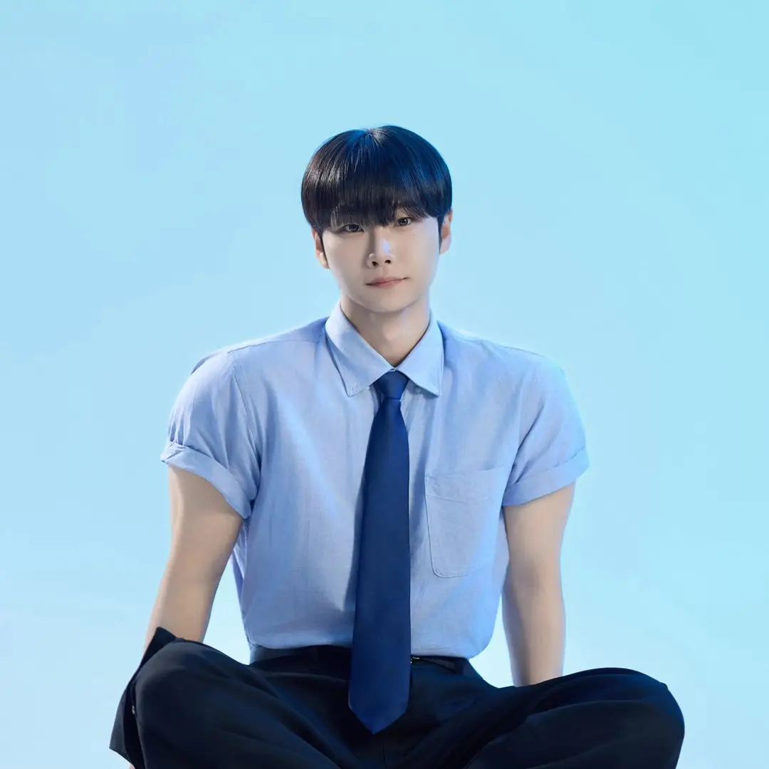 NEWBIS Members Profile: Full Names, Ages, Heights, Weights and More NEWBIS member Taeha