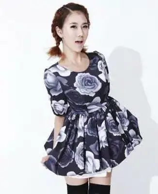 New.F.O former member Narae