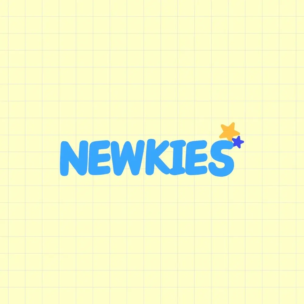NEWKIES members are N/A.