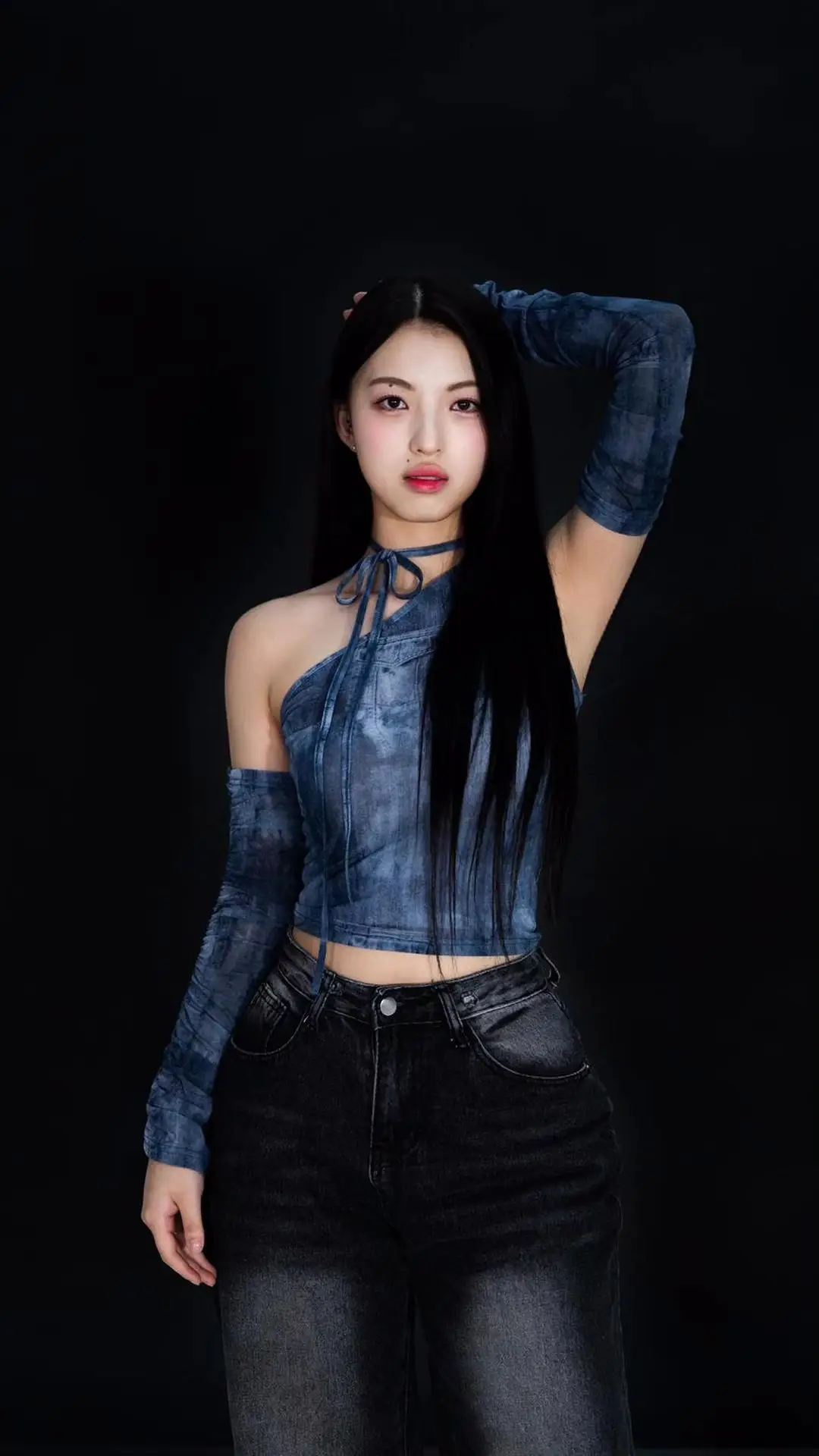 NextU First Unit member Lexie