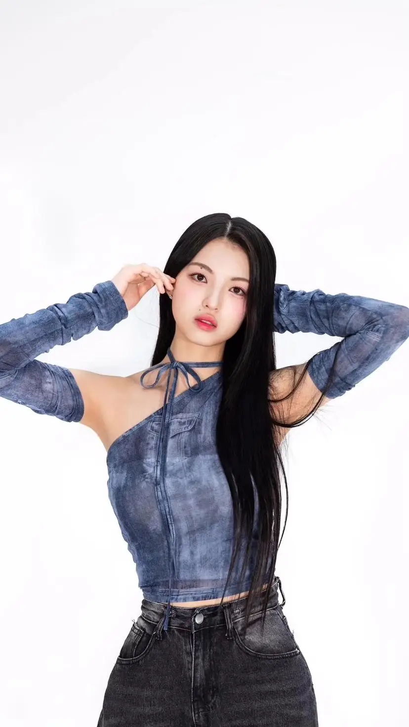 NextU member Lexie