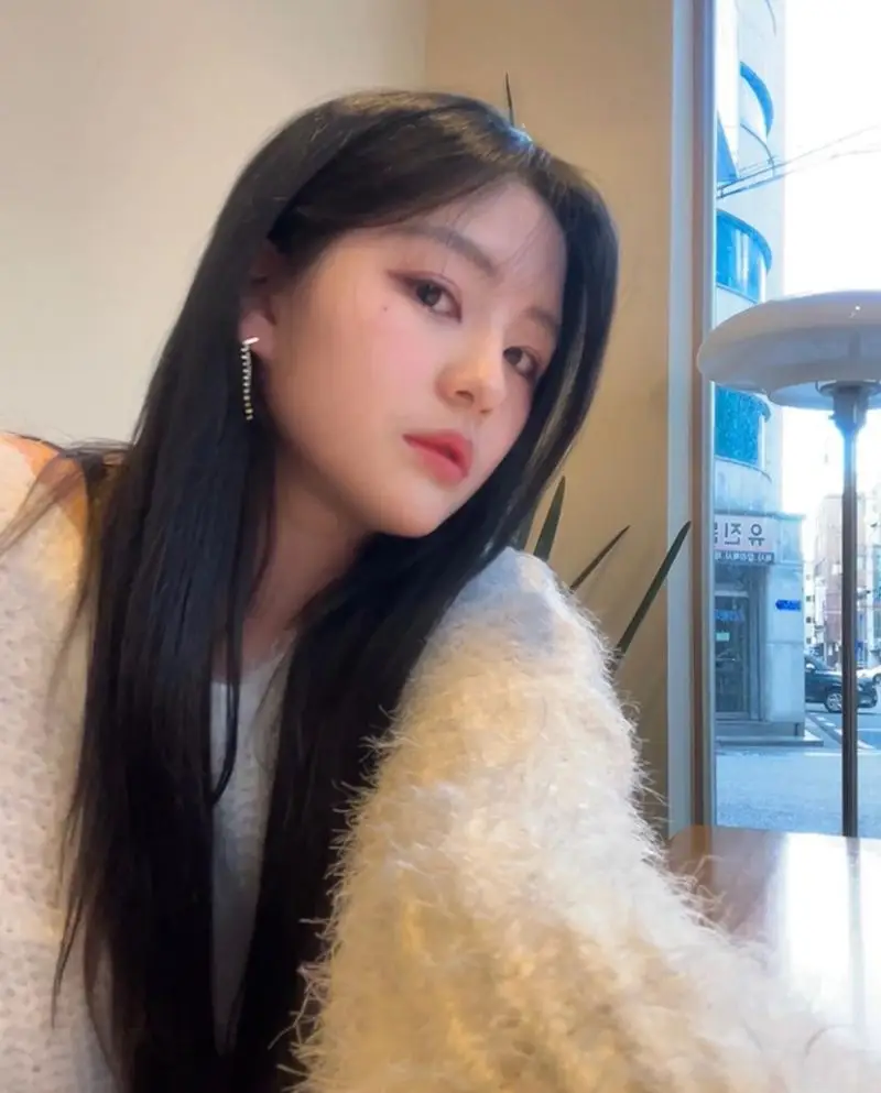 NextU member Roa