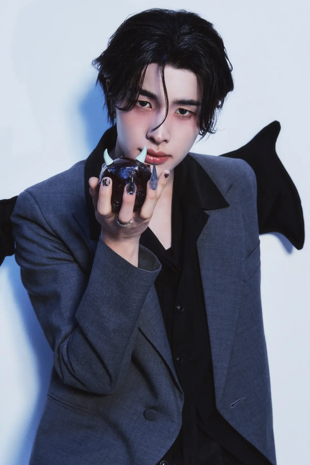 NEXZ member Haru