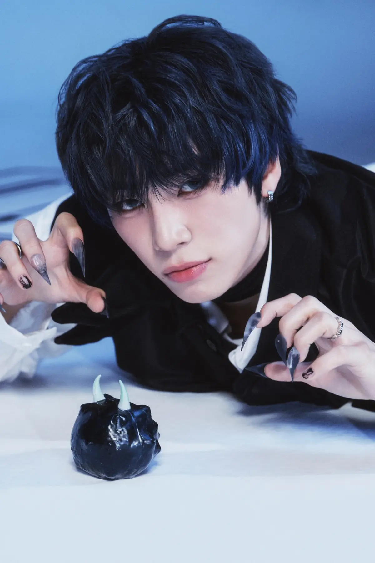 NEXZ member So Geon