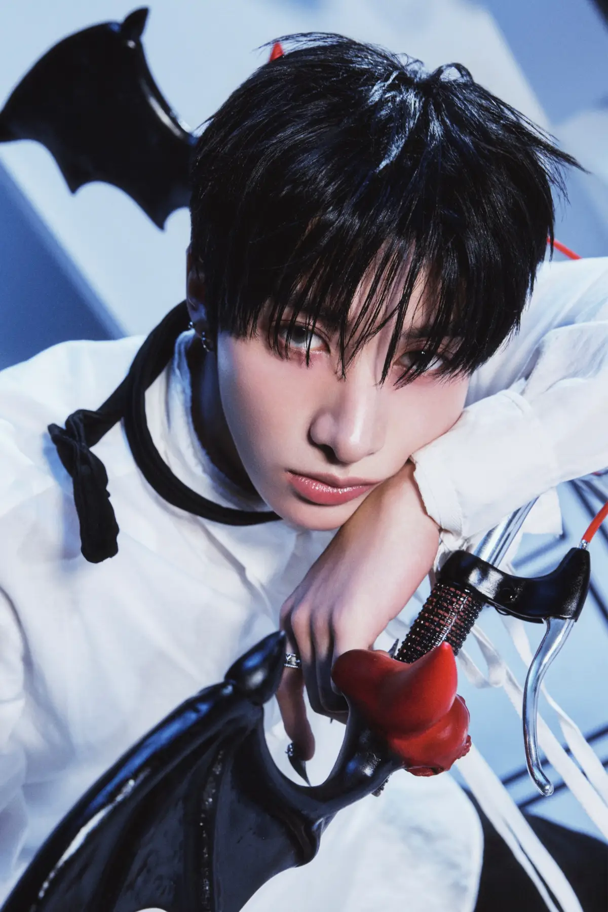 NEXZ member Yu
