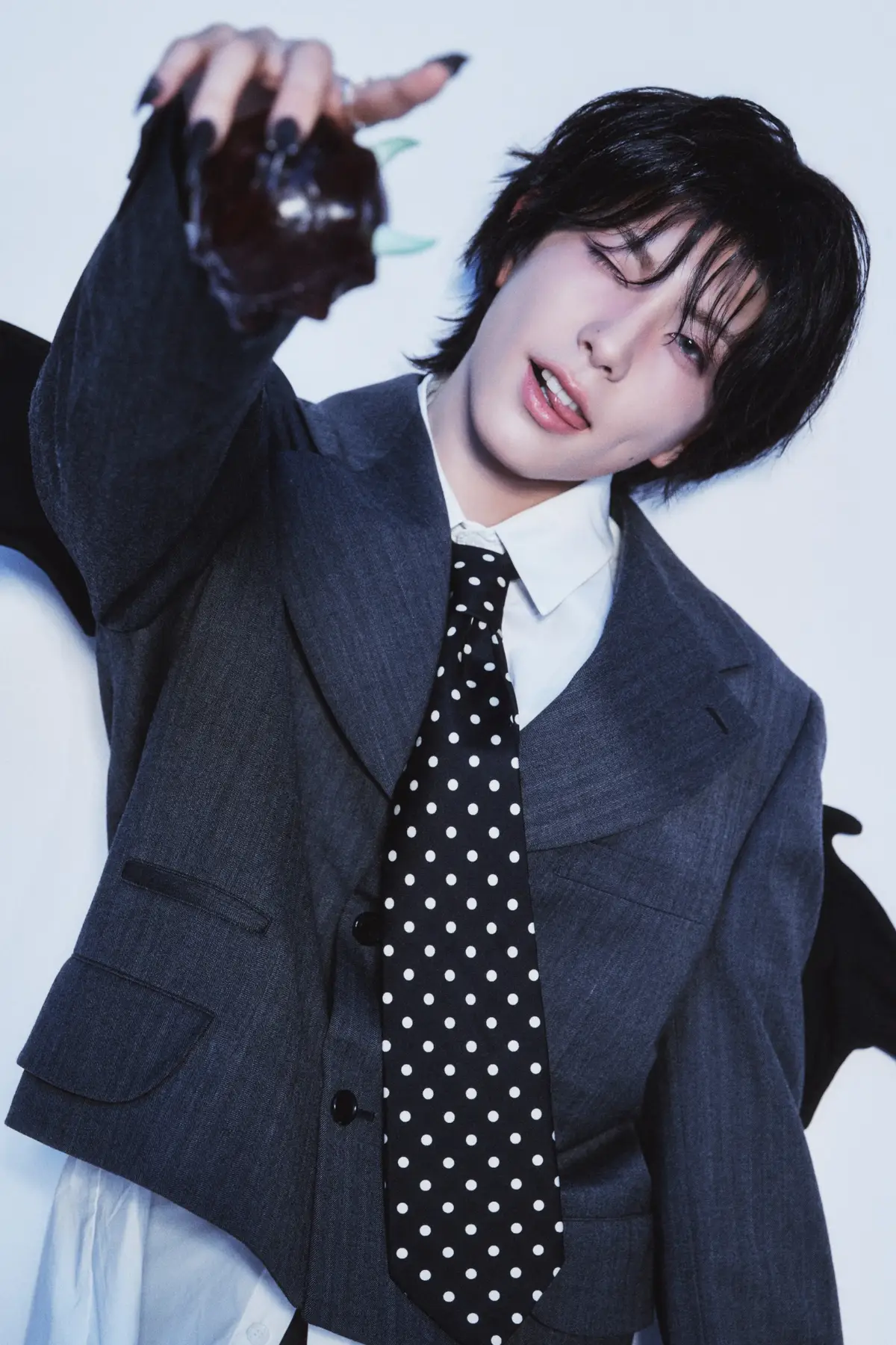 NEXZ member Yuki