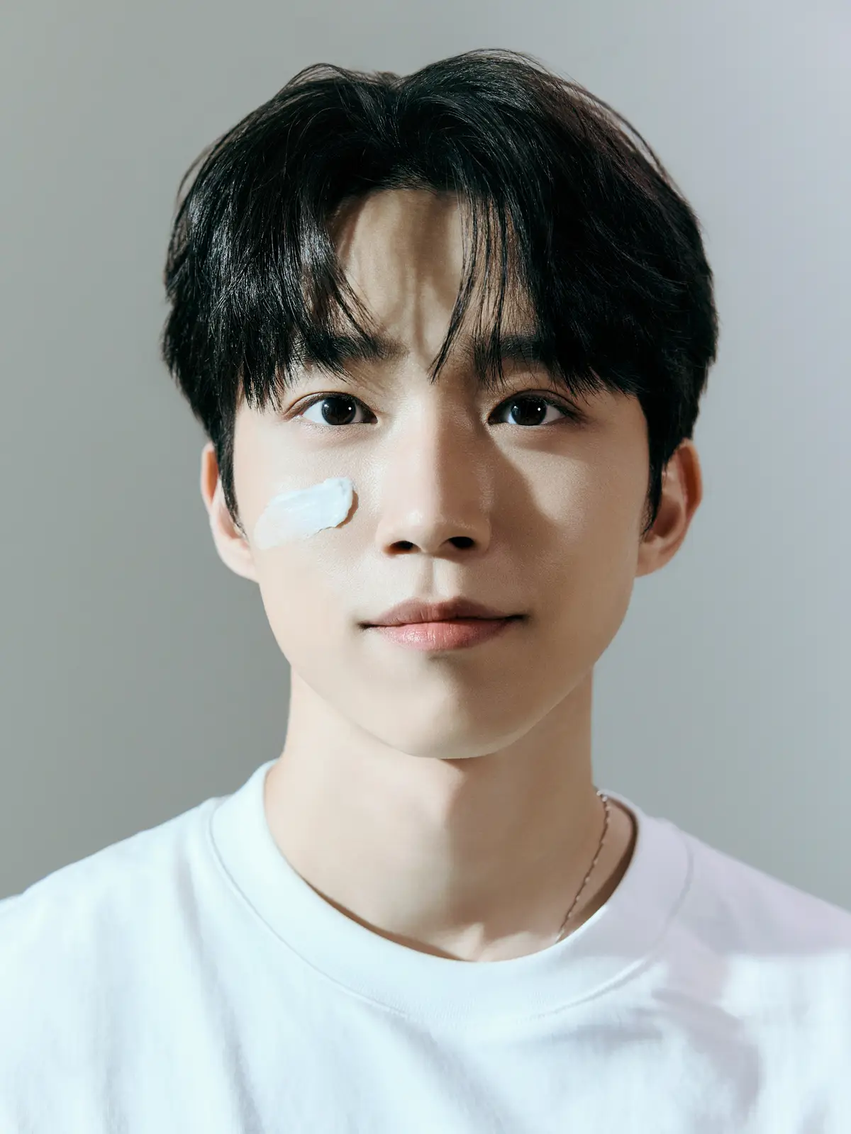 N.Flying member Dongsung
