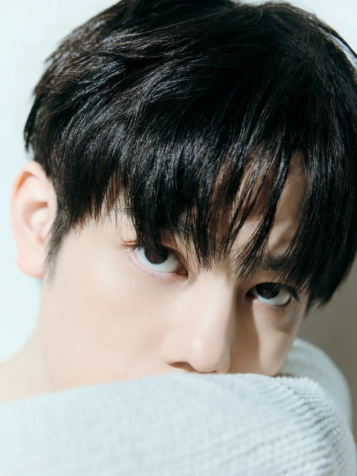N.Flying member Hun