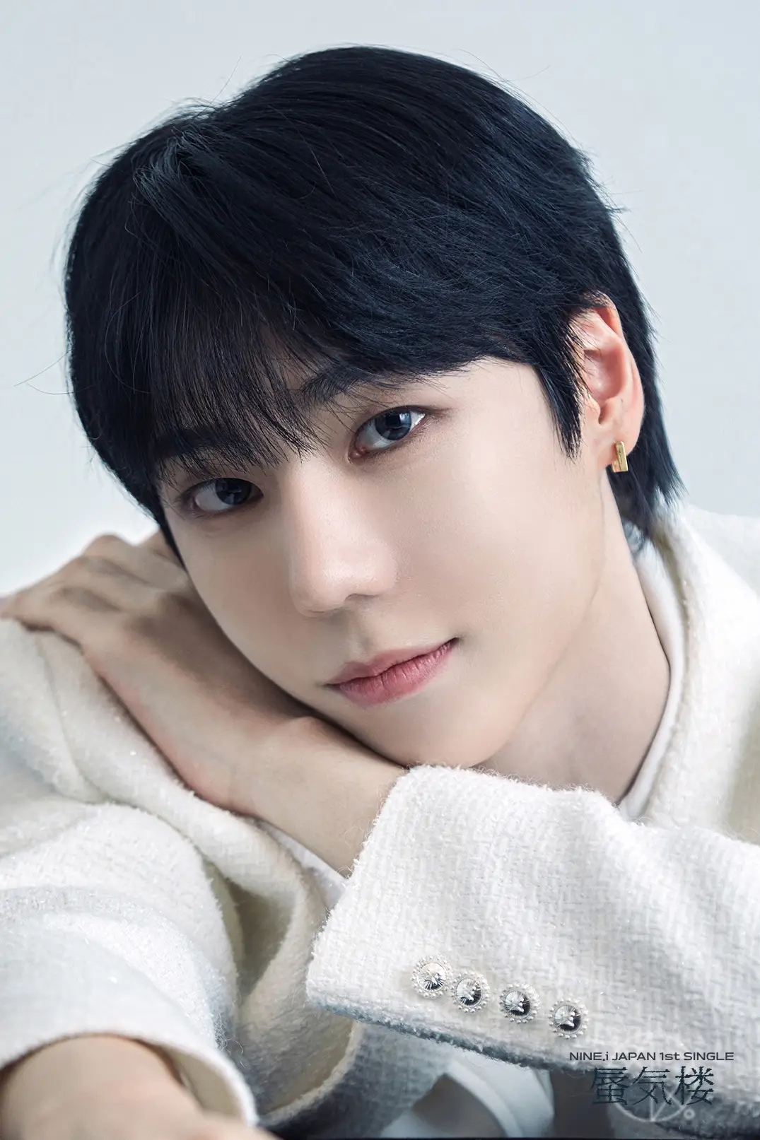 NINE.i member Taehun