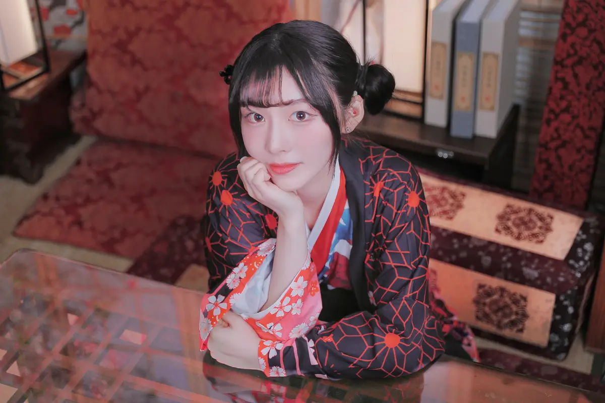 NIYANIYA REVOLUTION former member Kotoha