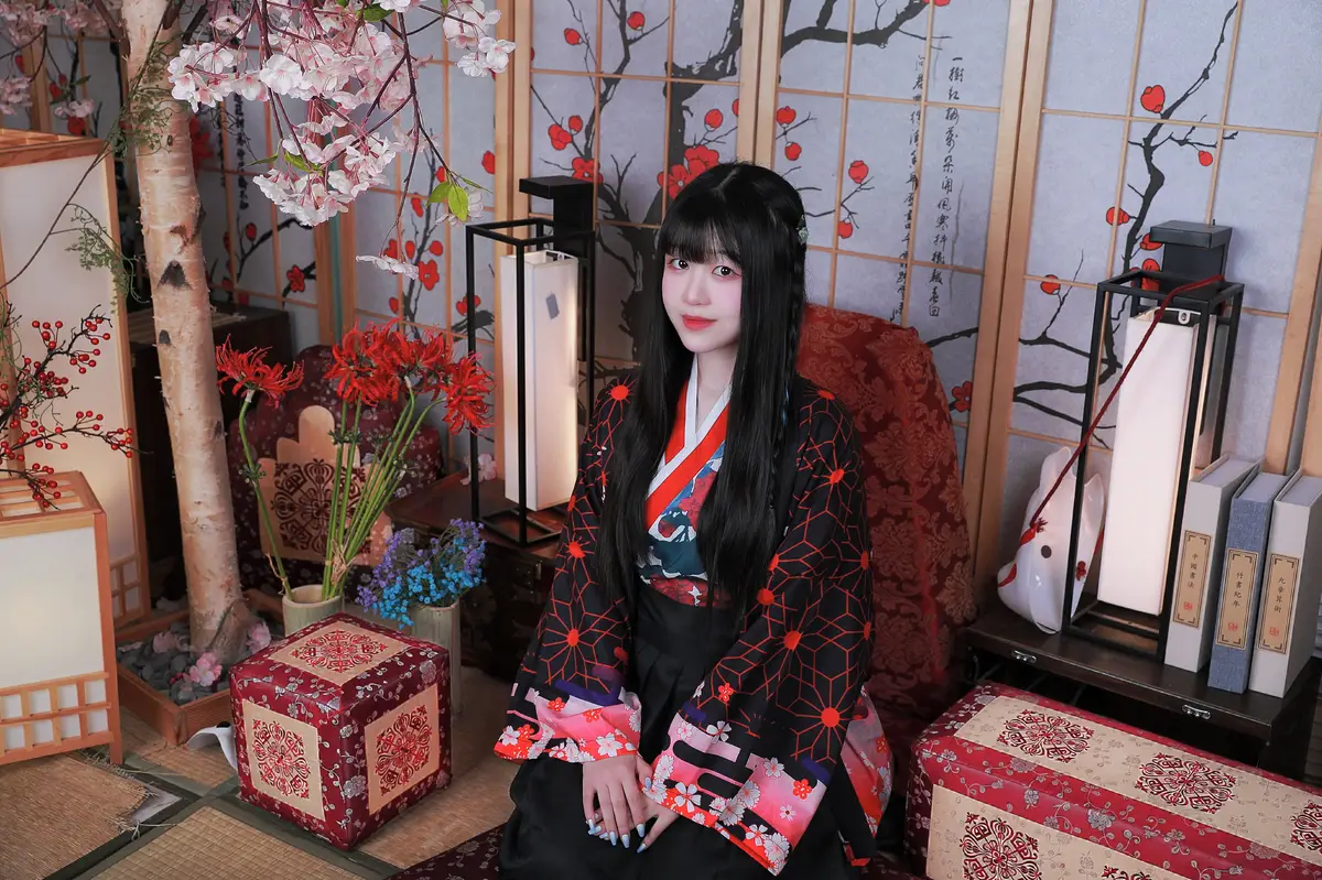 NIYANIYA REVOLUTION former member Miyuki