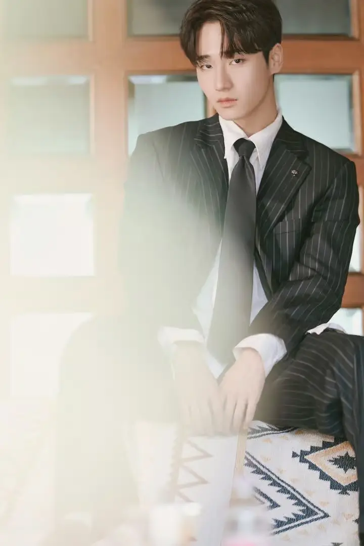 NND former member DAYN