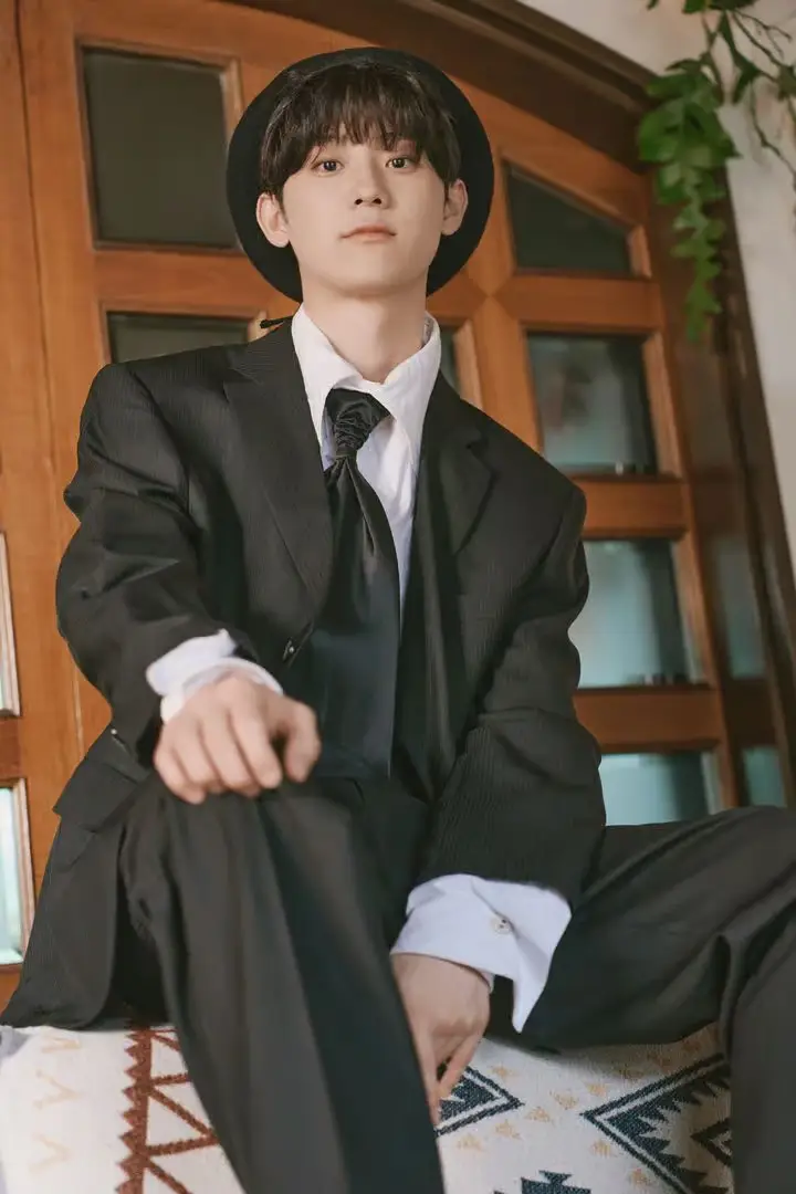 NND former member Youngjun