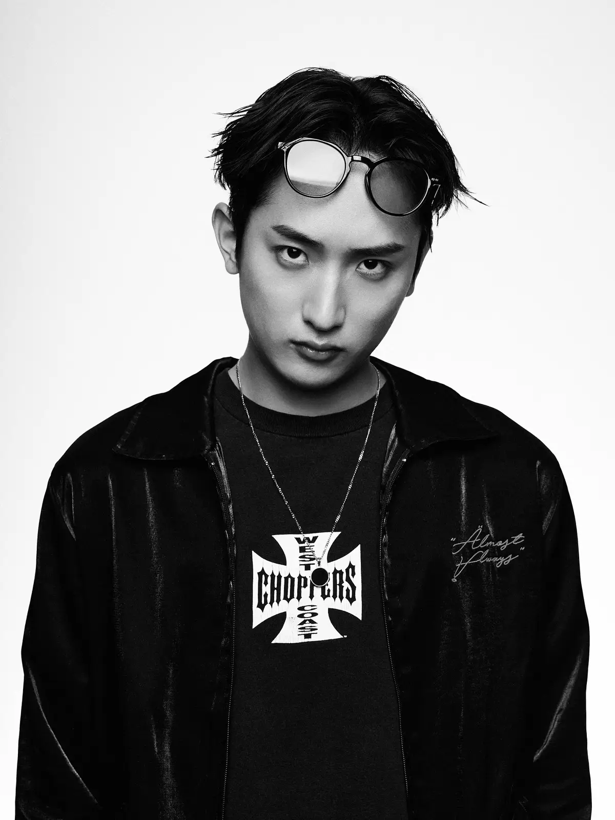 nnn former member Kim Hanyoung