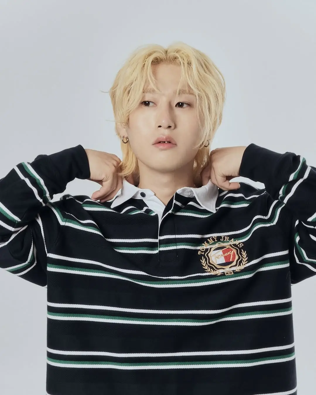 nnn former member Lim Jeongmin