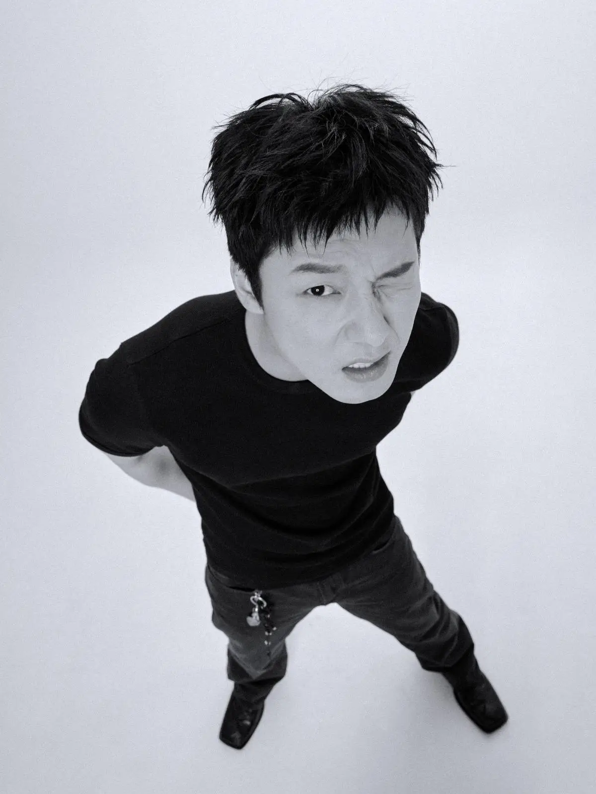 nnn member Song Jaeho