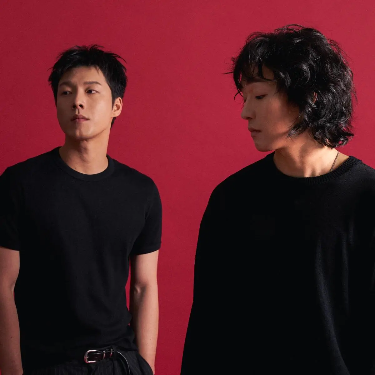 nnn members are En, and Song Jaeho.