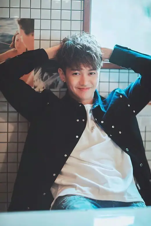 Noel member Kyun Sung