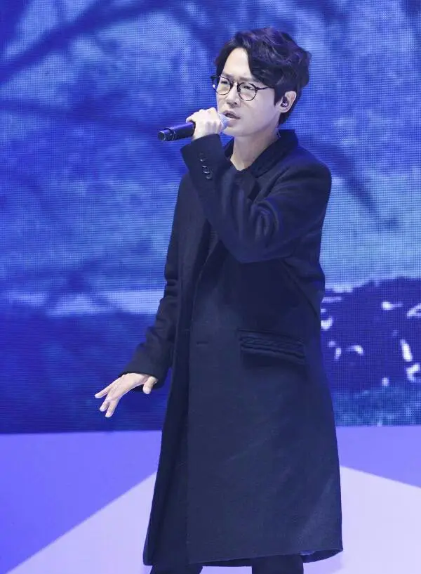 Noel member Sang Gon