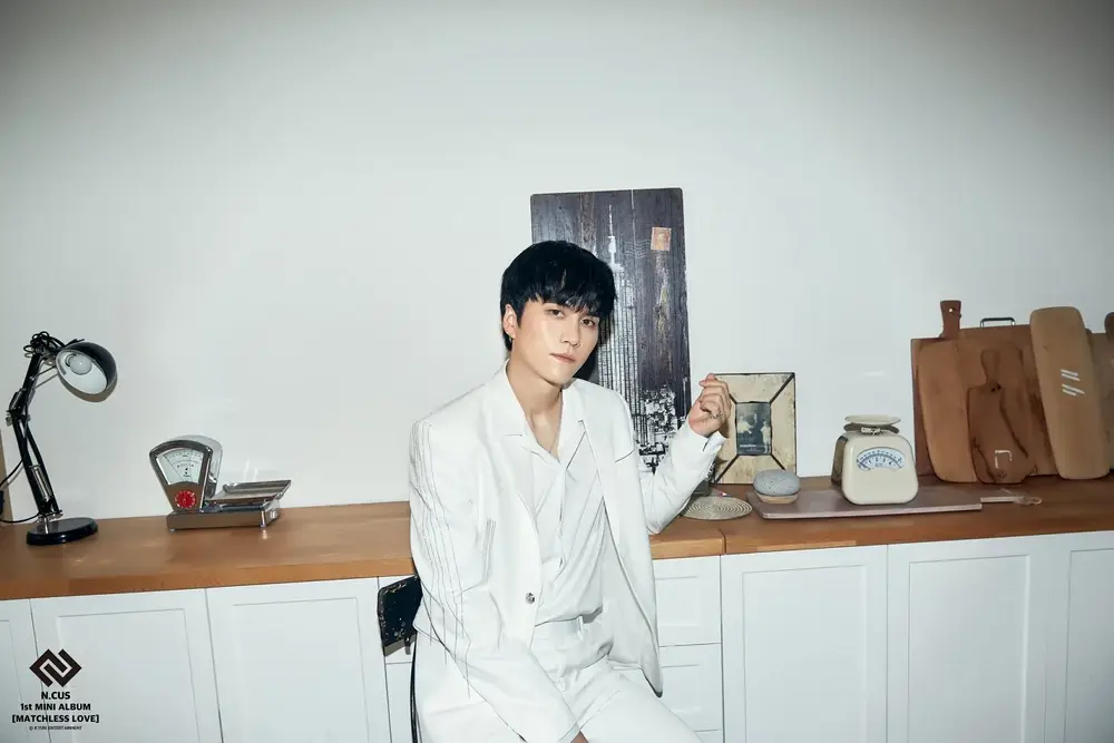 NOIR former member Myeong