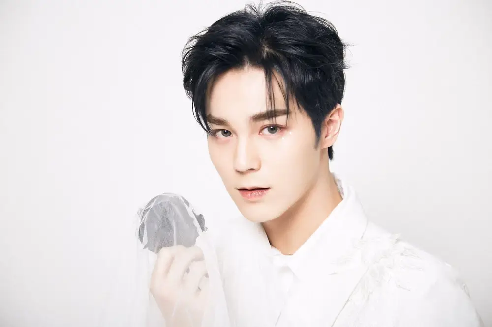 NOIR former member Yunsung