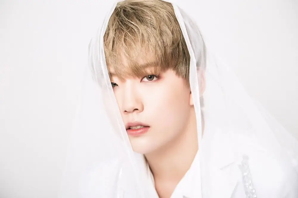 NOIR member Siha