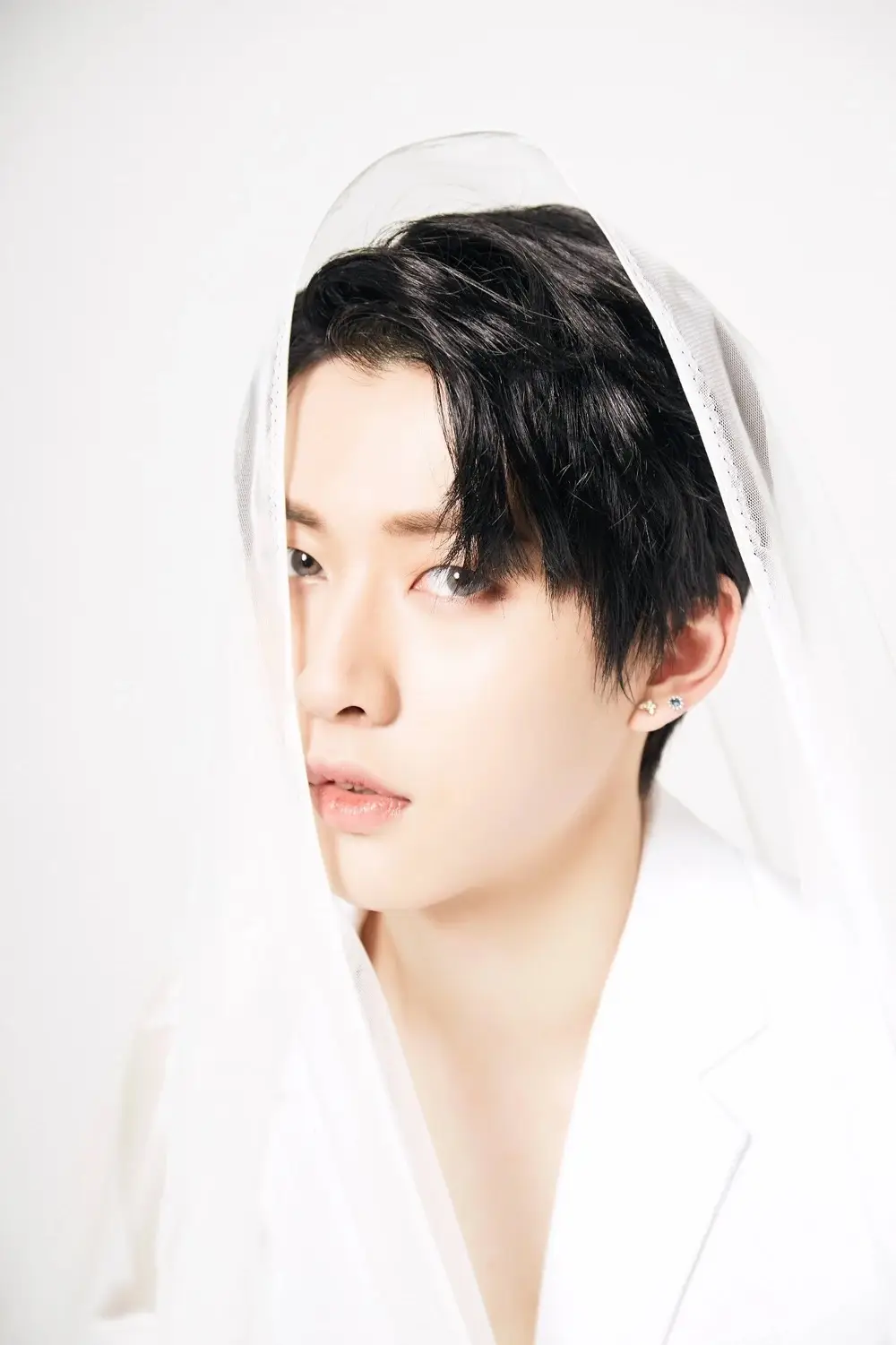 NOIR member Yeonkuk