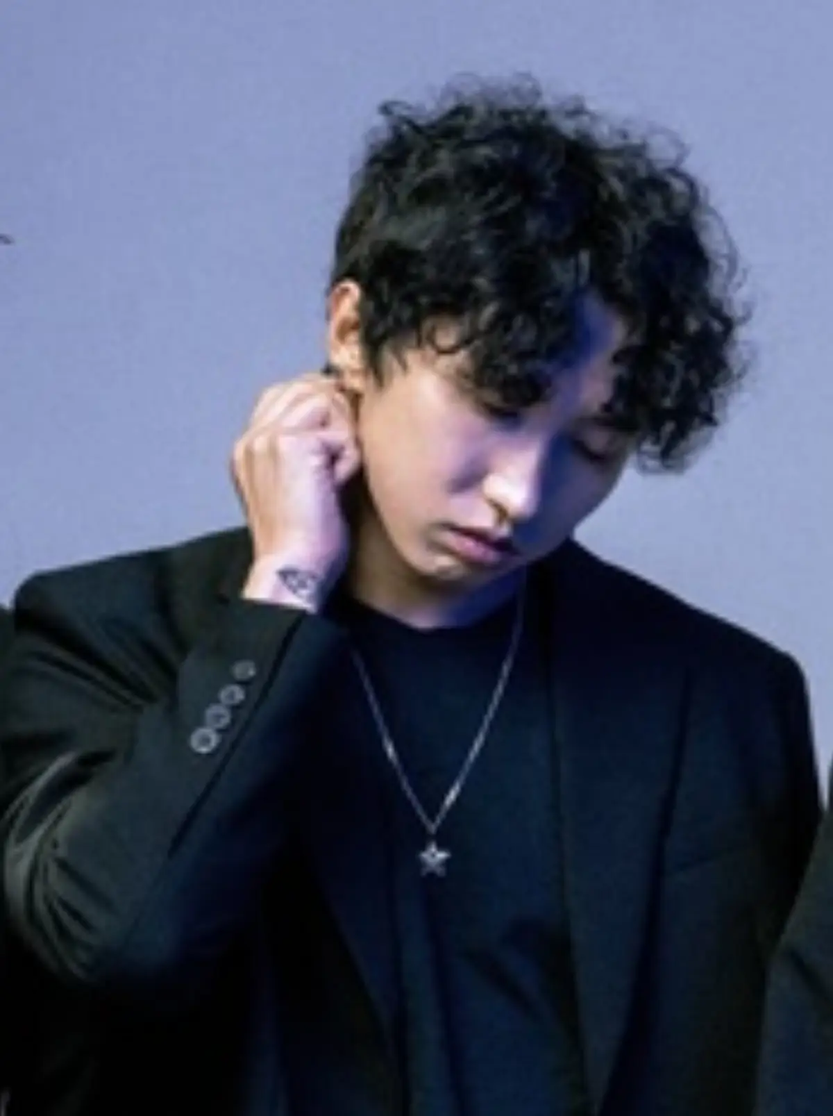 Nollflower member Cheongrok