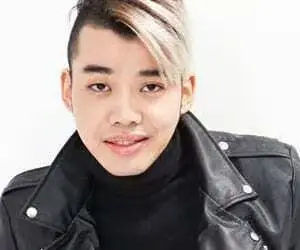 Nolza former member Beomsang