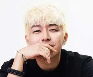 Nolza former member Doocheol