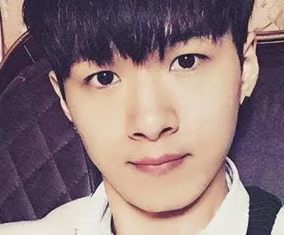 Nolza former member Yujong
