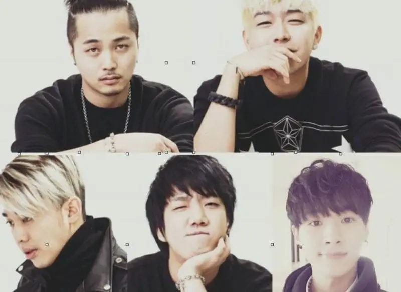 Nolza members are N/A.