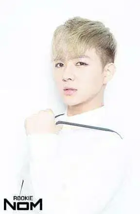 NOM (No Other Man) member Yoon