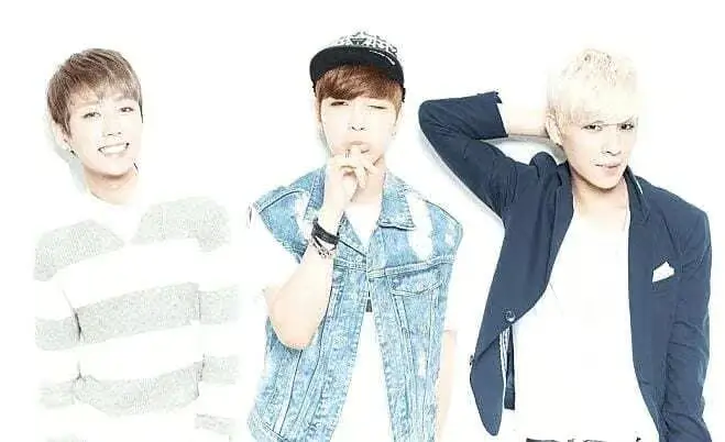 NOM (No Other Man) members are Ain, K, Yohan, Yoon, and Tyty.