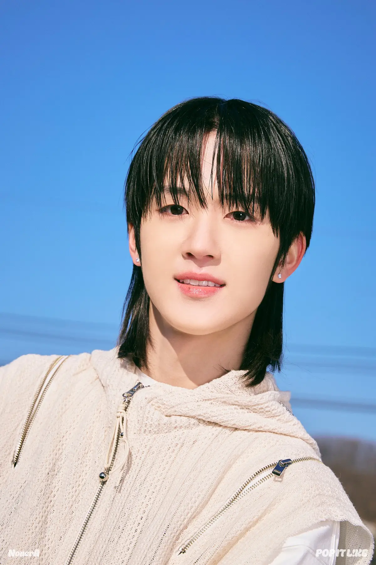 NouerA Members Profile: Full Names, Ages, Heights, Weights and More NouerA member Gihyeon