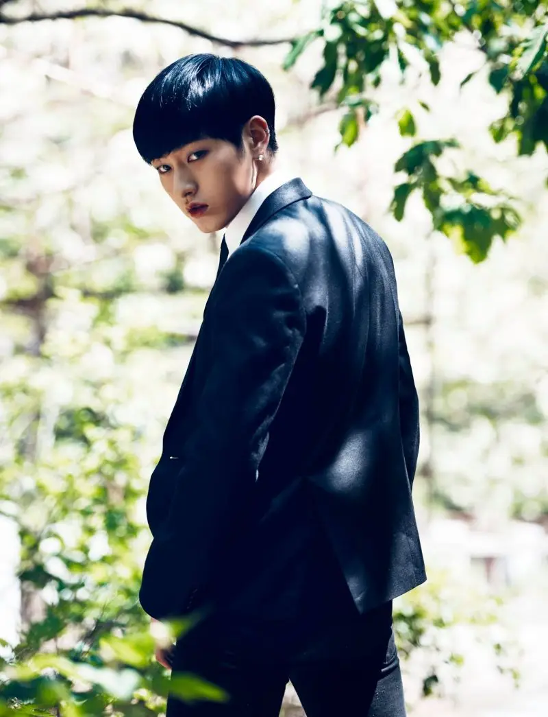 NPI former member Pyeongki