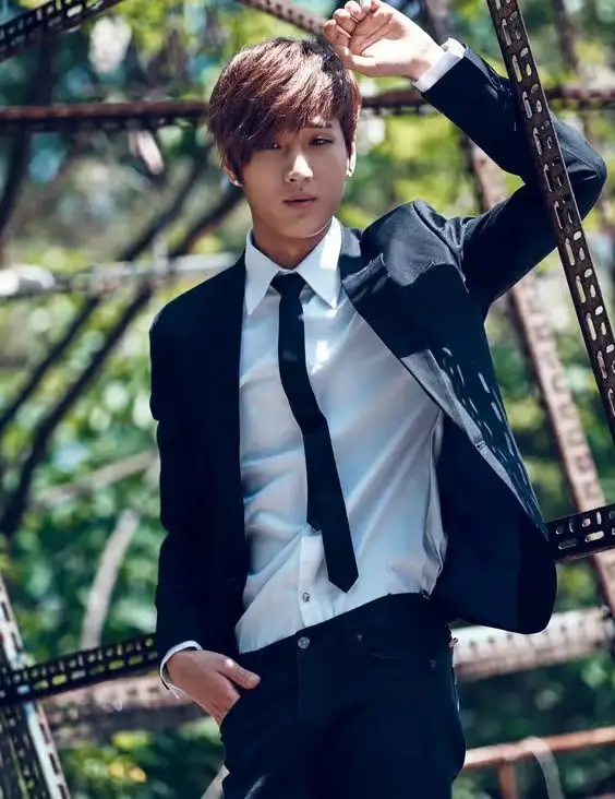 NPI former member Rown