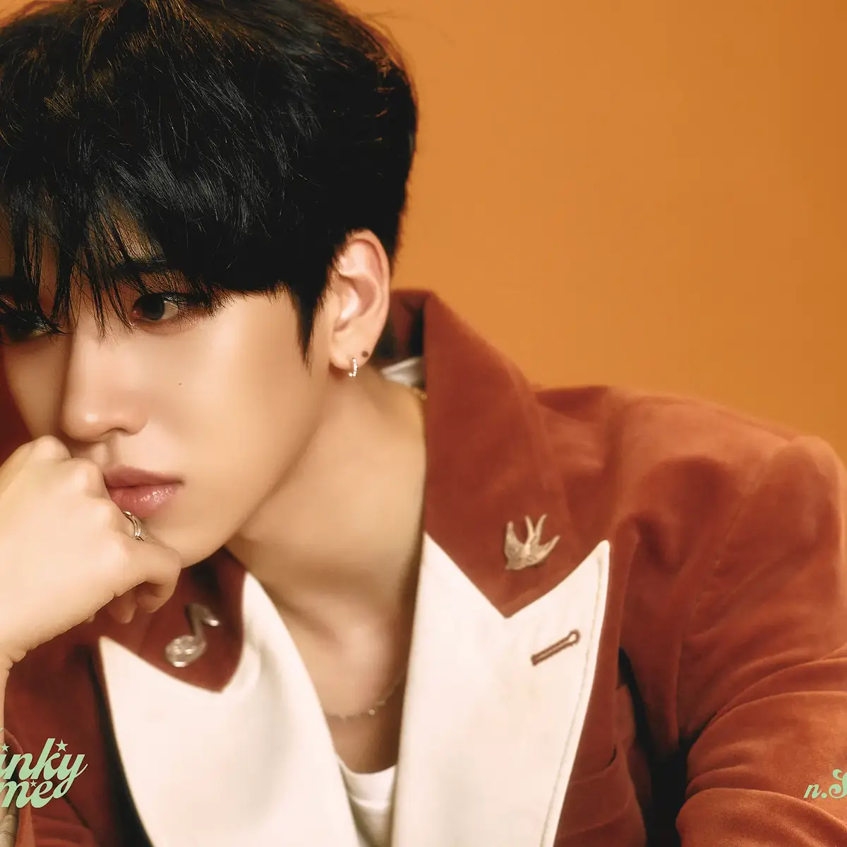 n.SSign member Hanjun