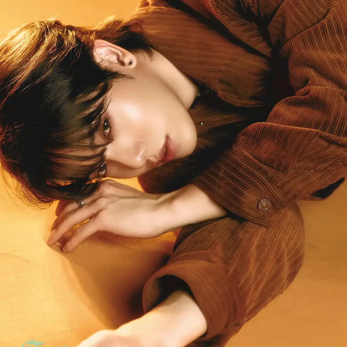 n.SSign member Kazuta