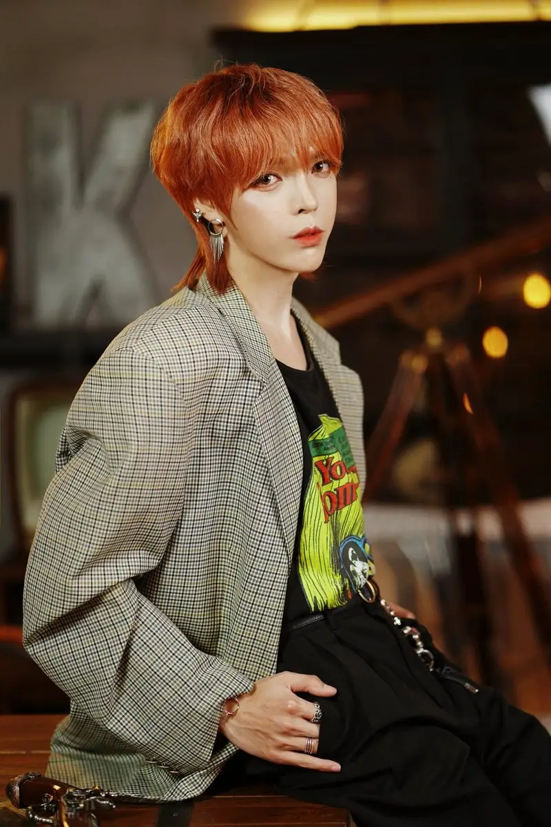 N.TIC member Jion
