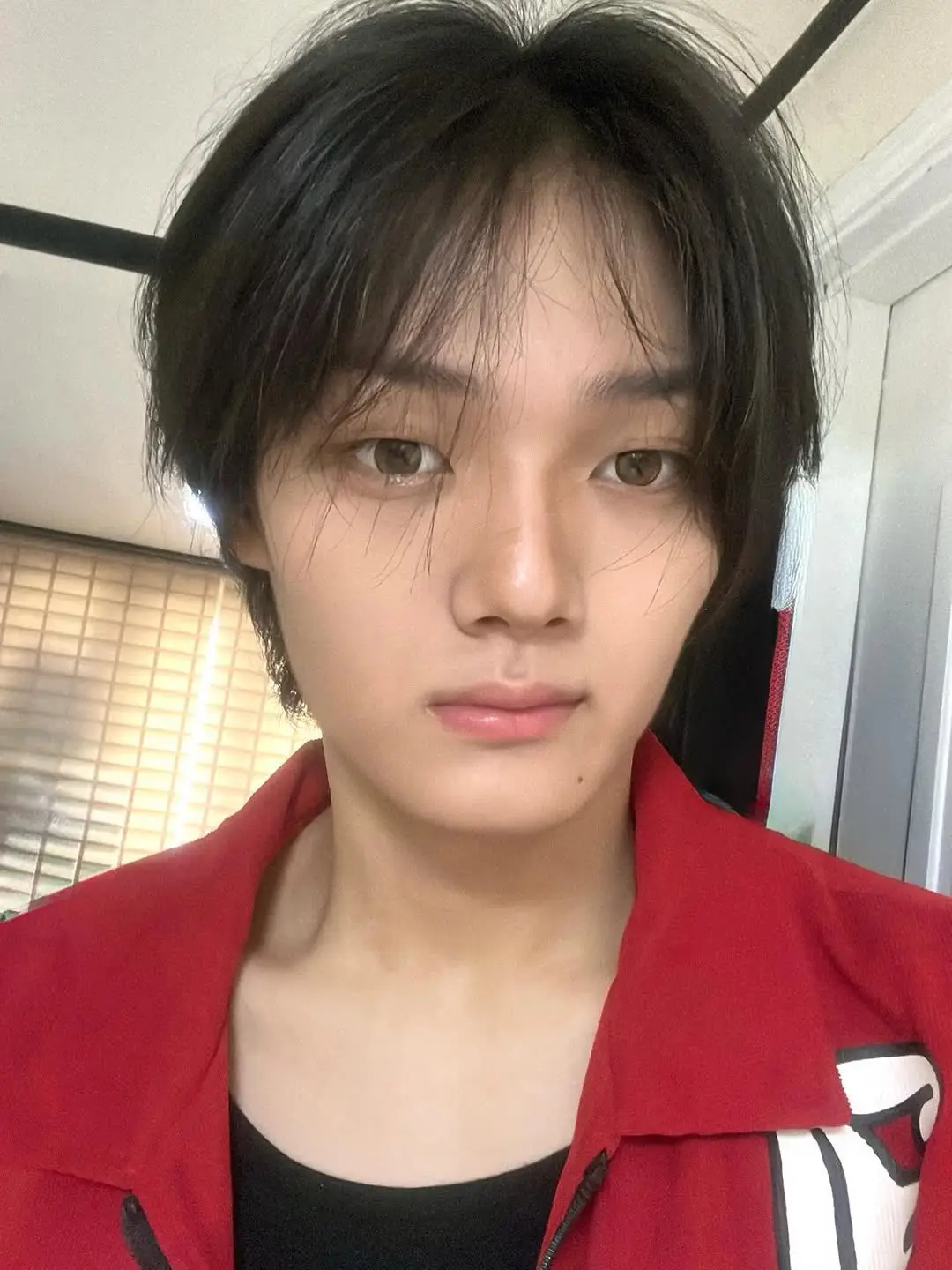 Ntnee member Chanhee