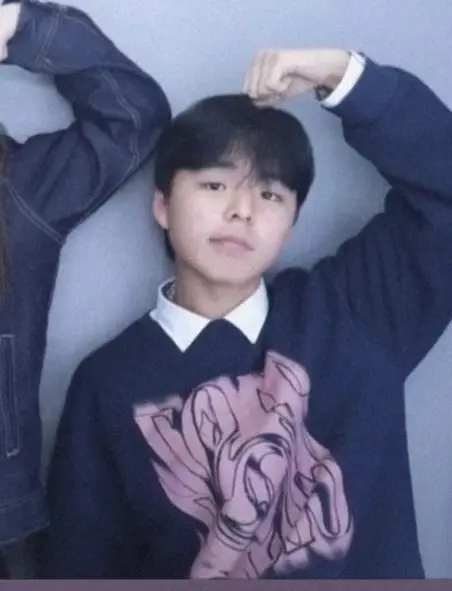 Ntnee member Siwoo