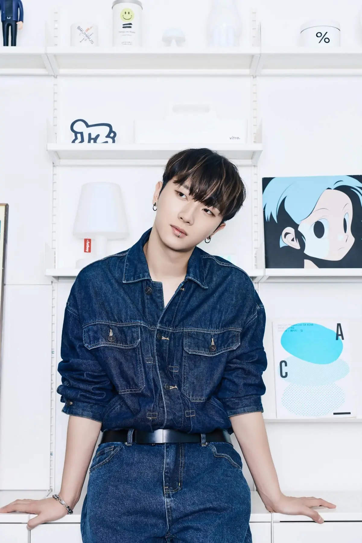 N.TOP member SEI