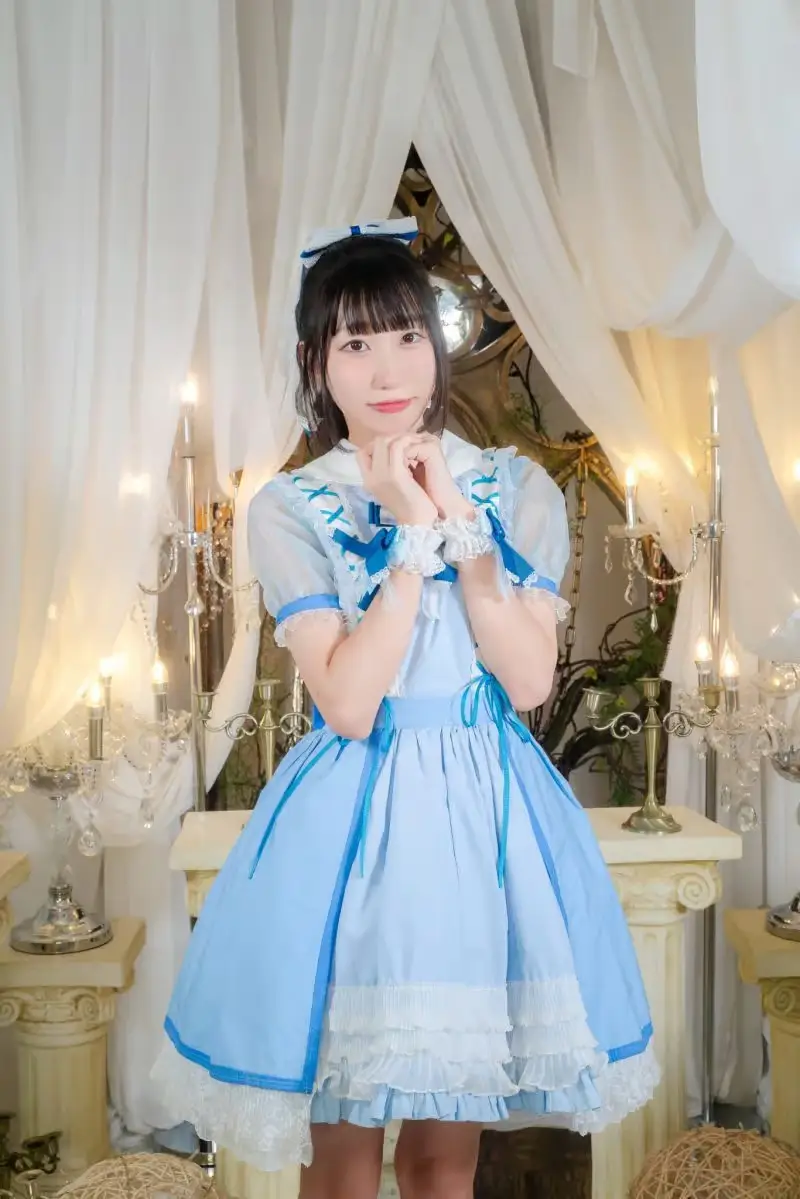NTORE former member Rena