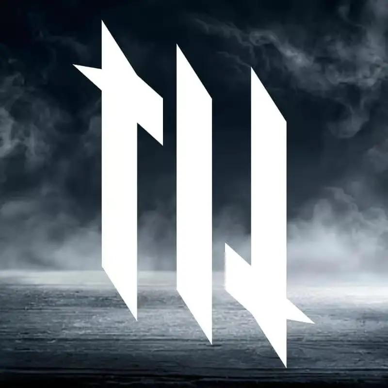NUCLEAR IDIOTS members are HYUNSUK, AQUEE, JUNGHUN, ROCKHYUN, and TAKO.