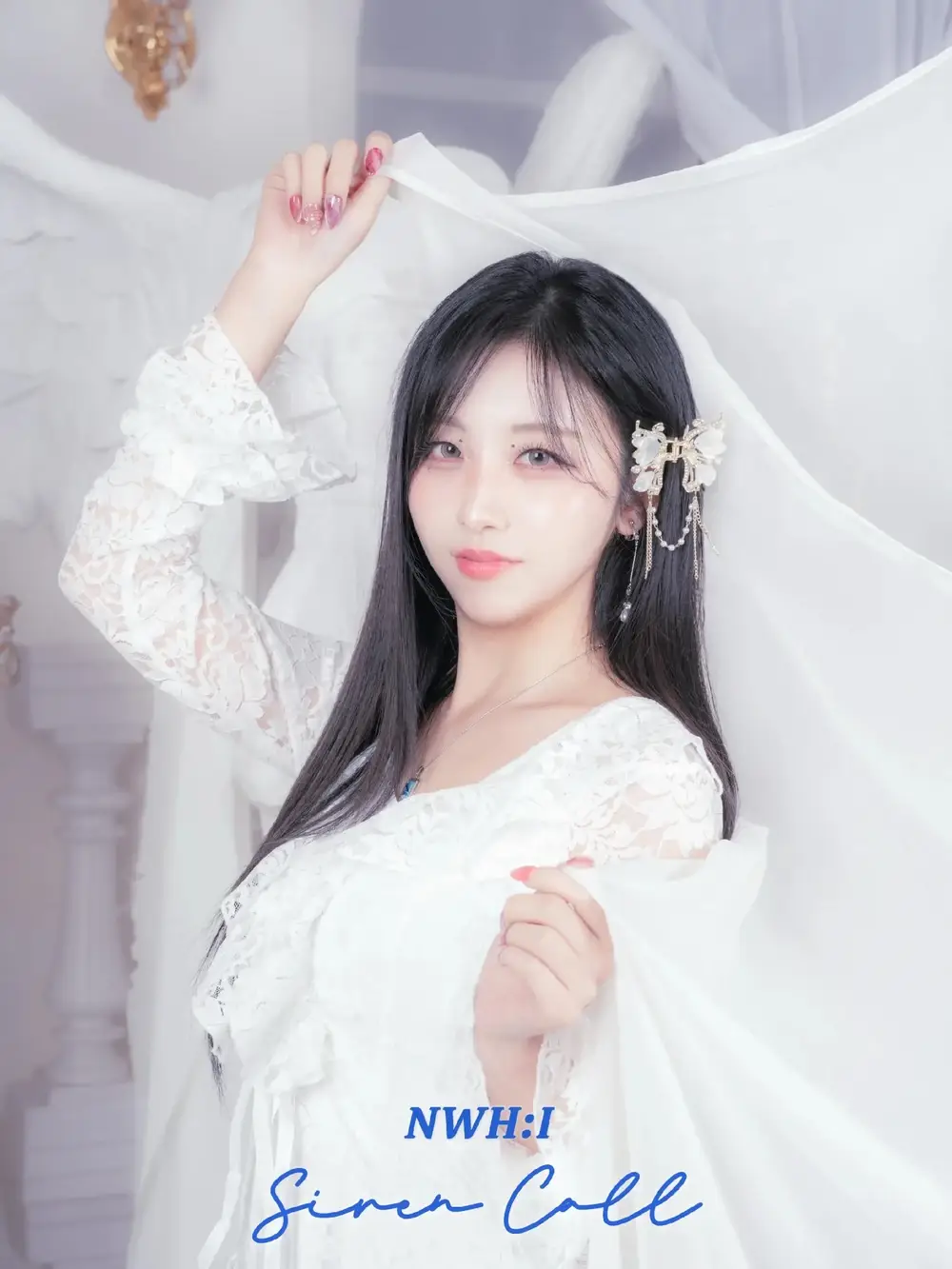NWH:I member Alice