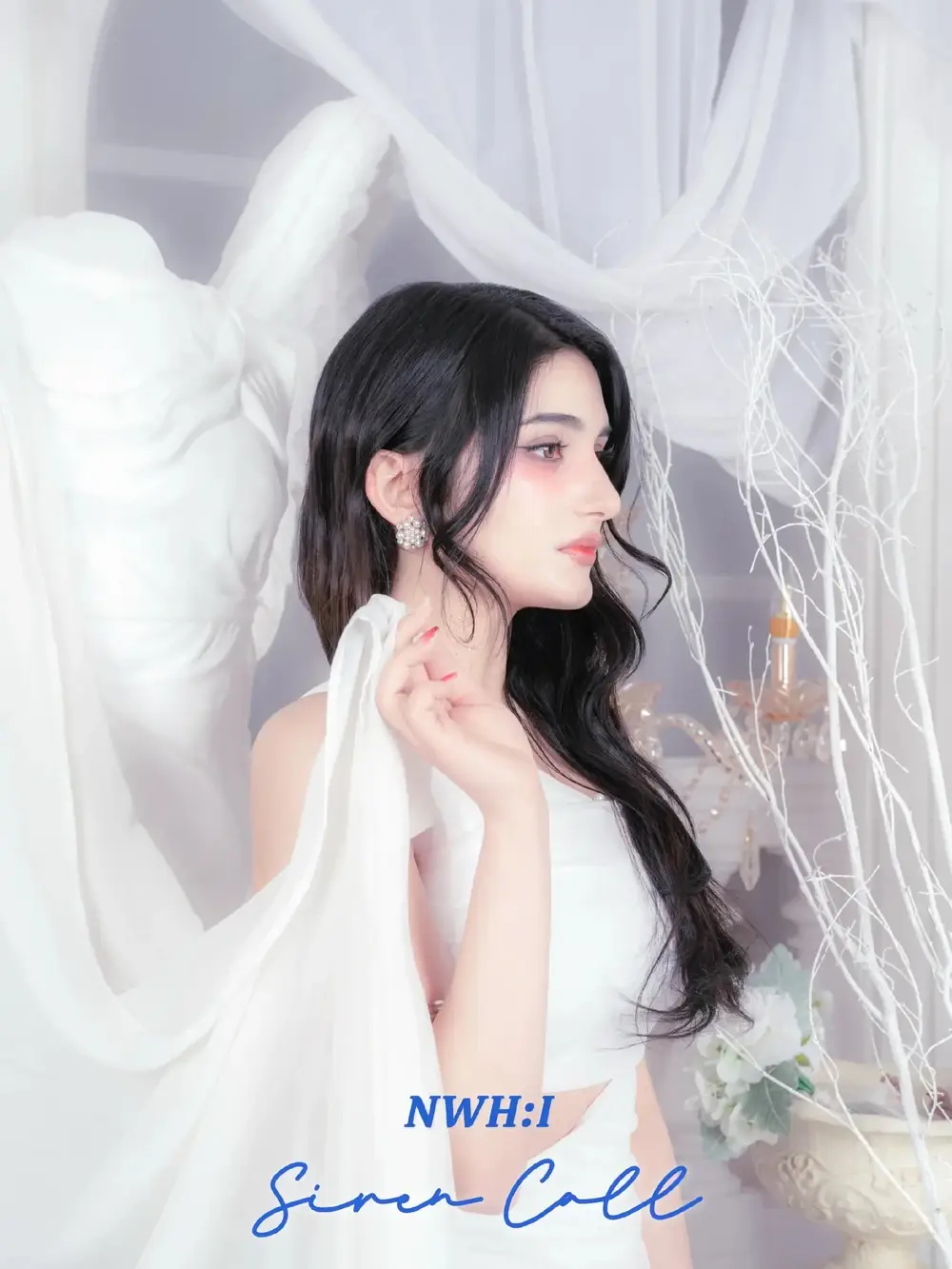 NWH:I member Mariam