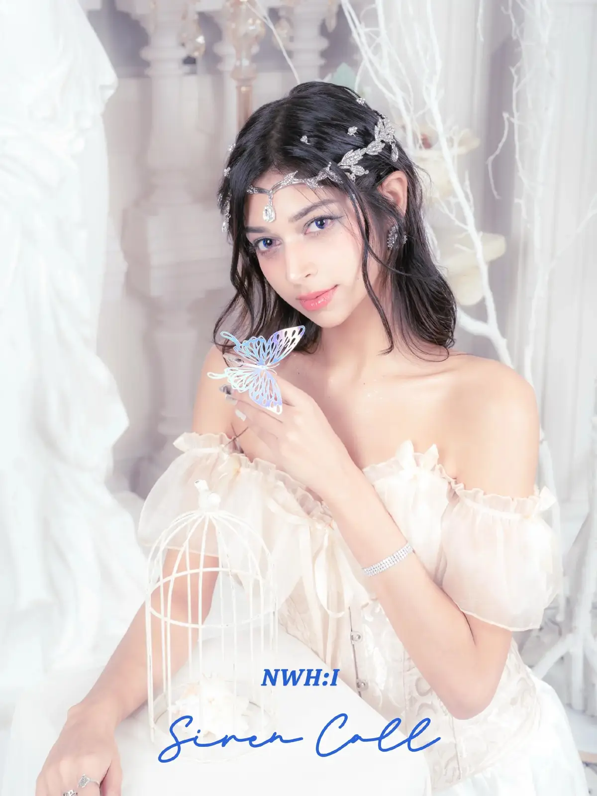 NWH:I member Nicole