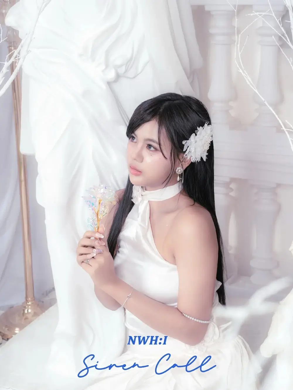 NWH:I member Vanesya