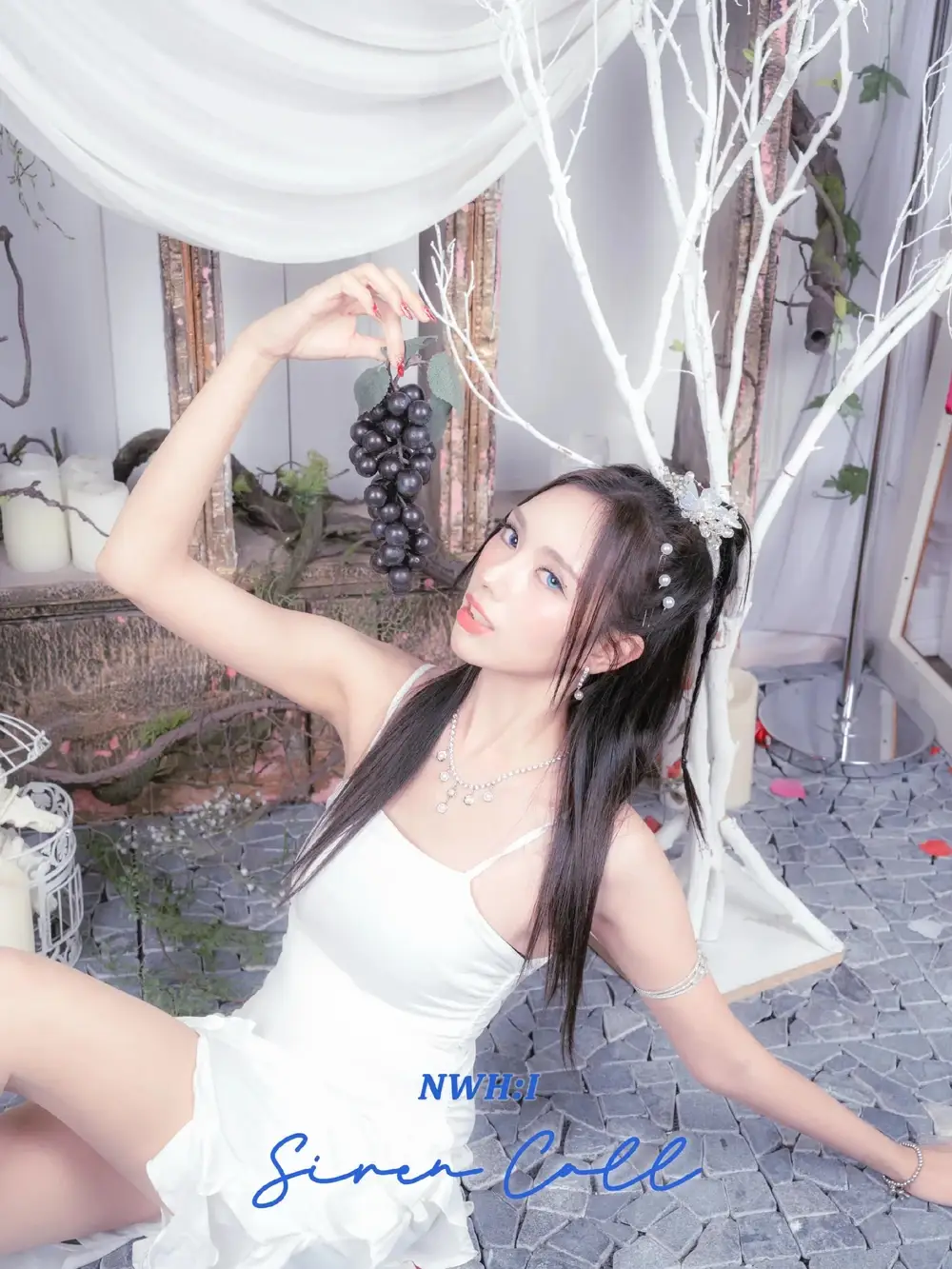 NWH:I member Via